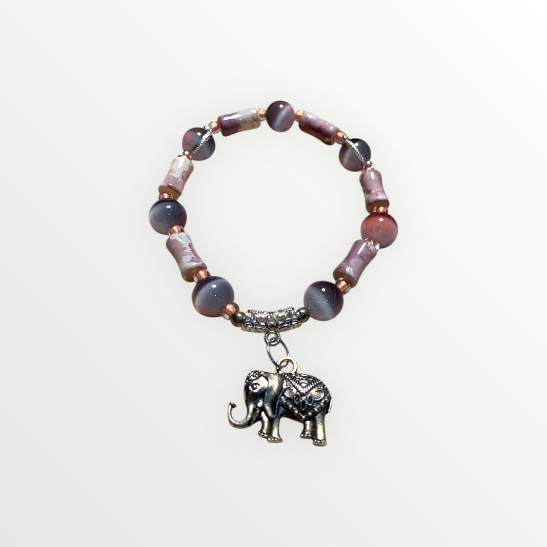 Elephant Bracelet