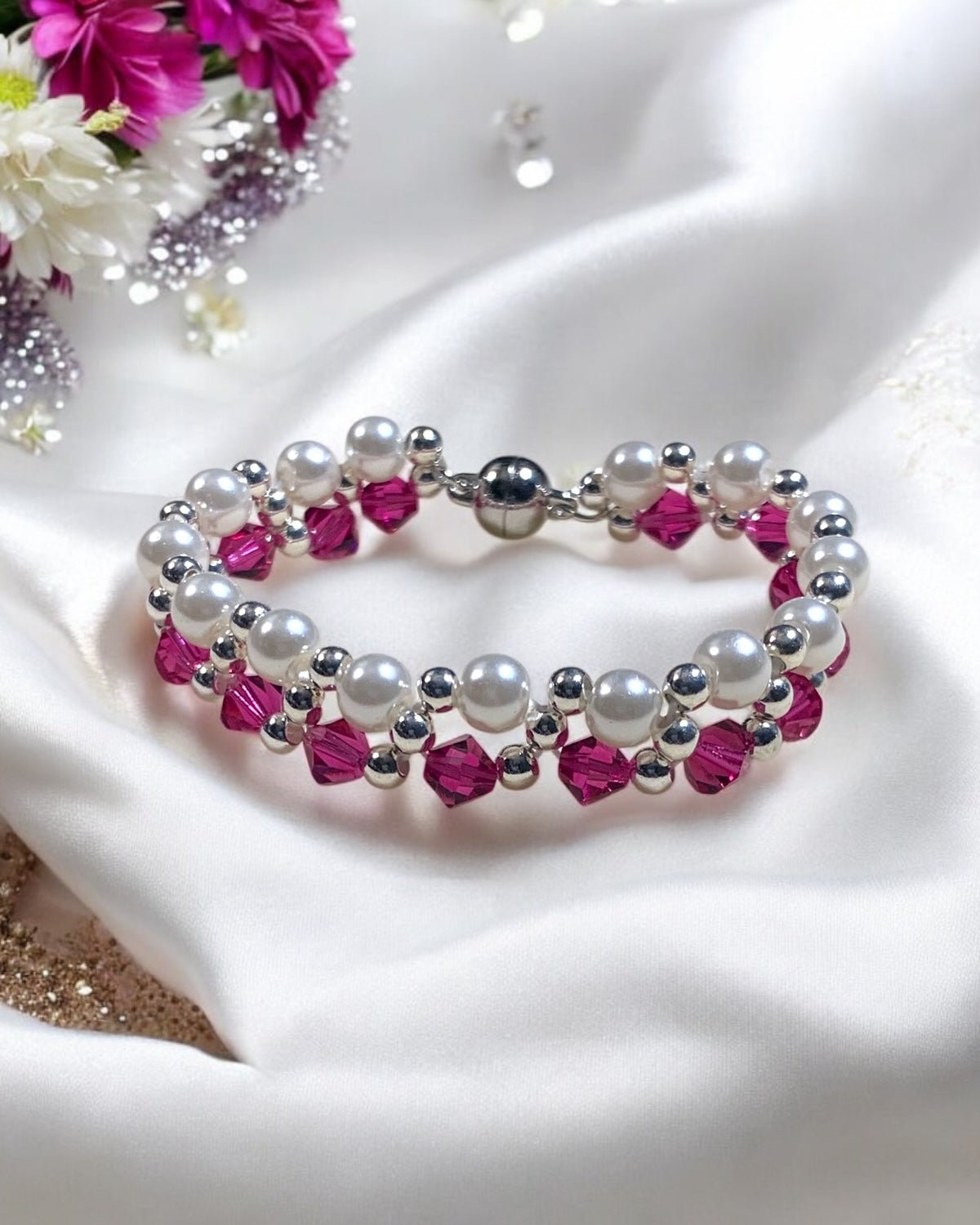 Maggie Bracelets