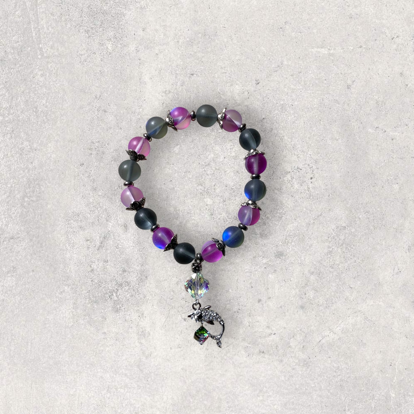 Dolphin Bracelet