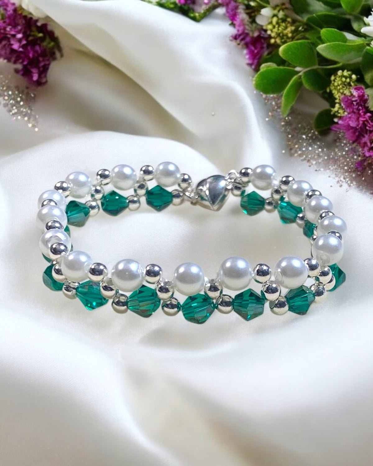 Maggie Bracelets