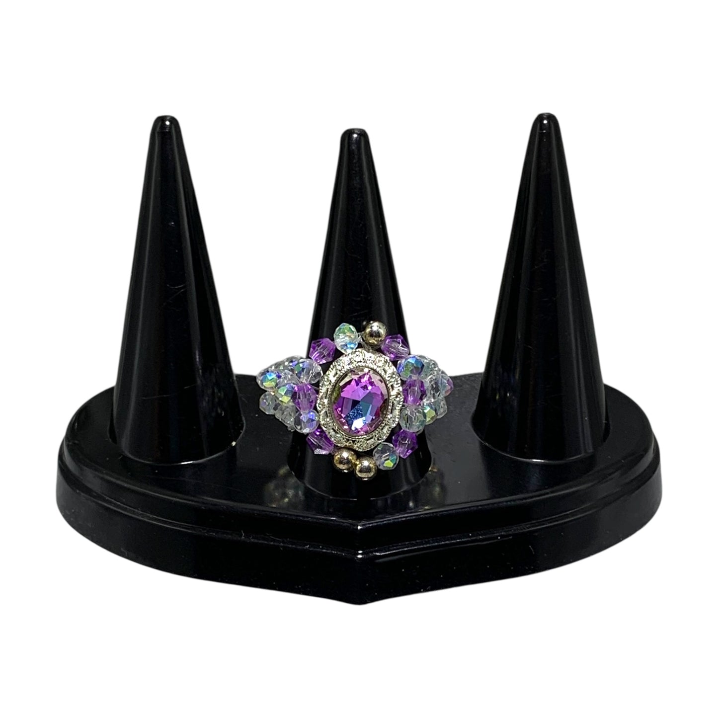 Lavender Ring