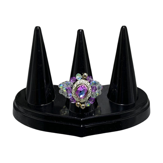Lavender Ring