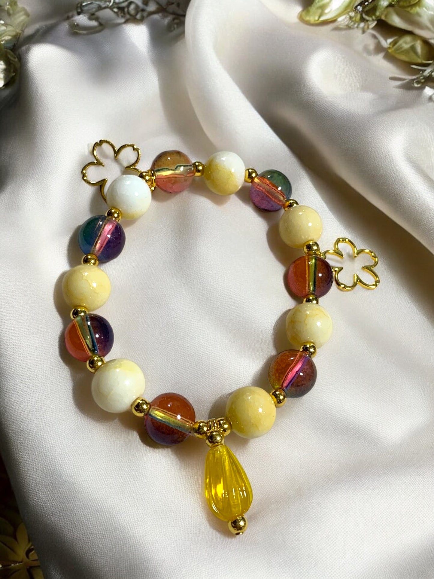 Sunshine Bracelet