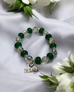 I Love My Pup Bracelet
