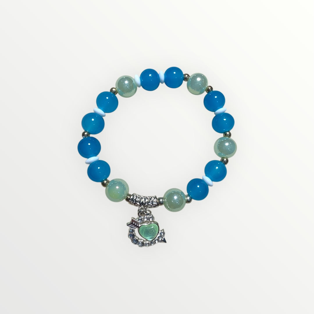 Stolen Heart Bracelet