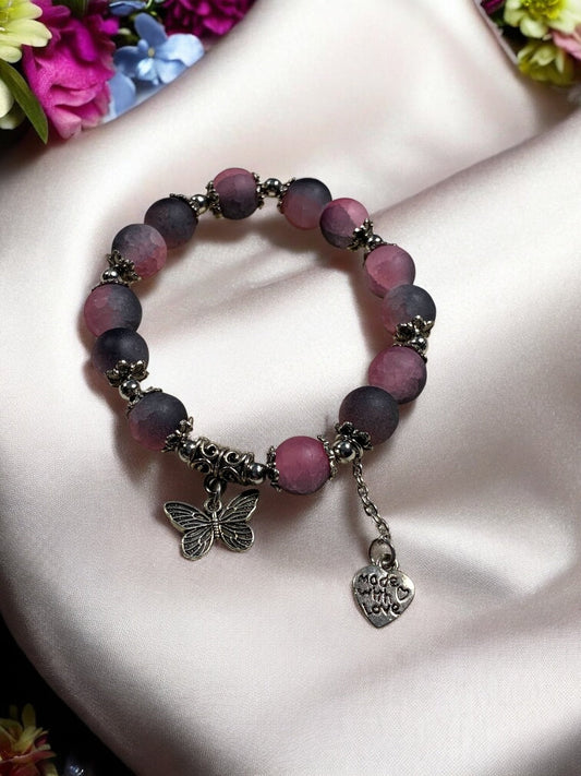 Made With Love Bracelet