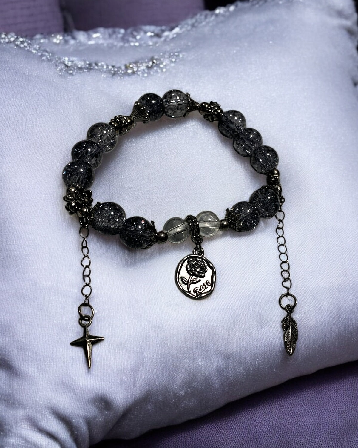 Positive energy Bracelet