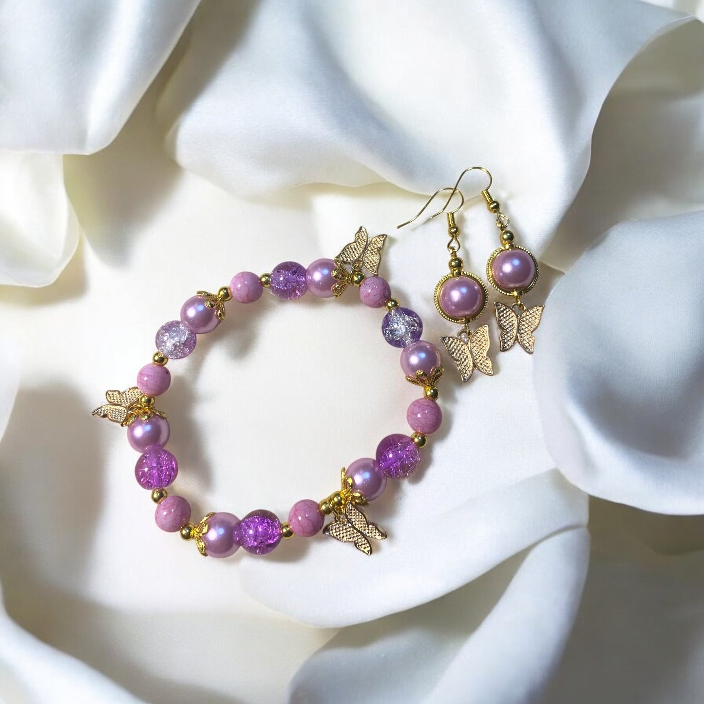 Butterfly Sets
