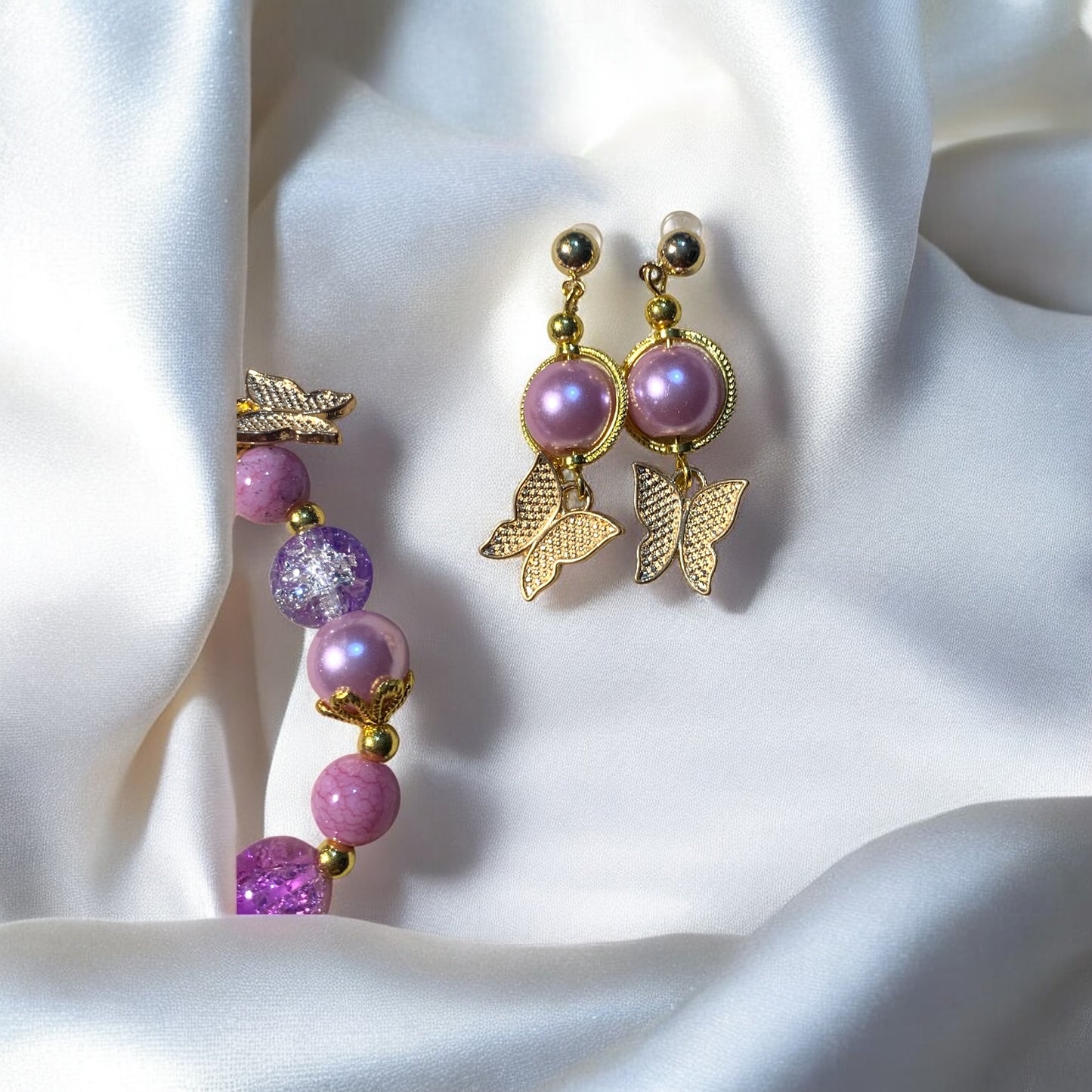 Butterfly Sets