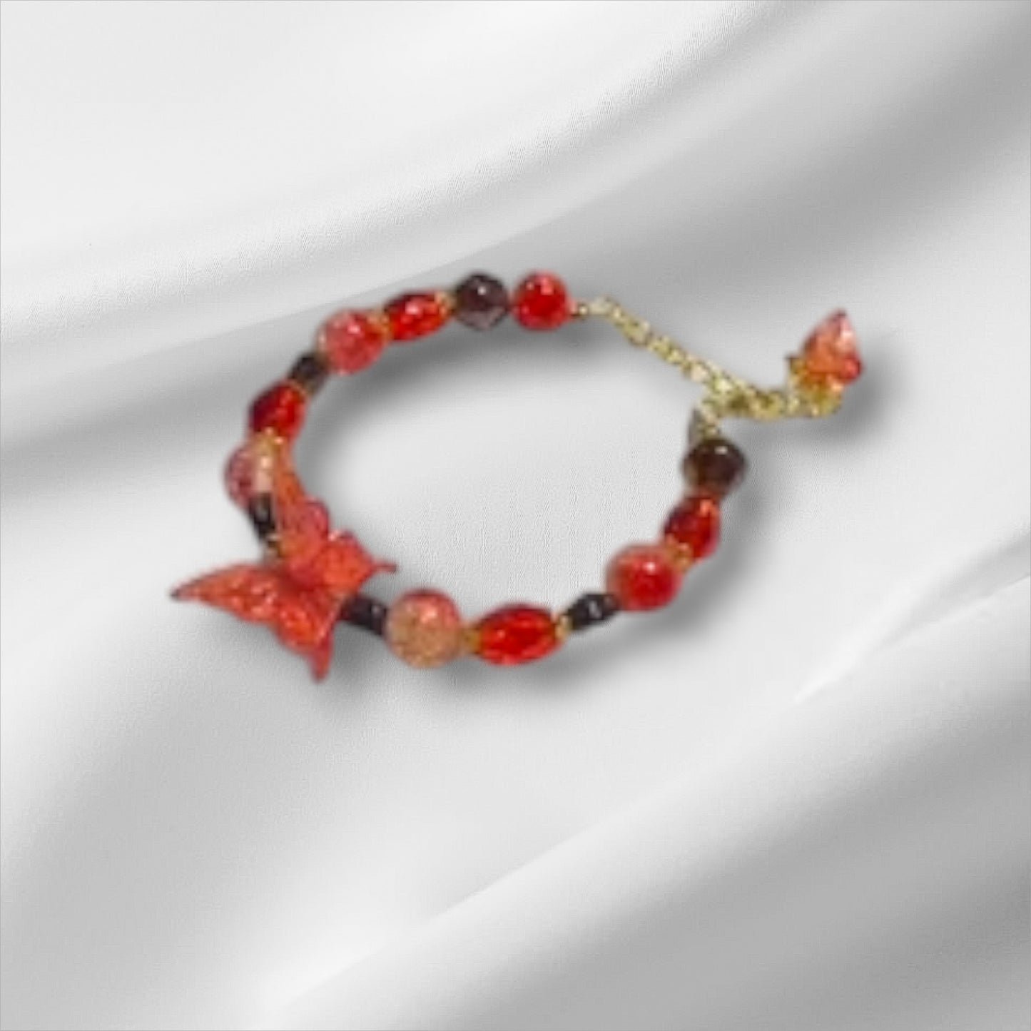 Butterfly Bracelets