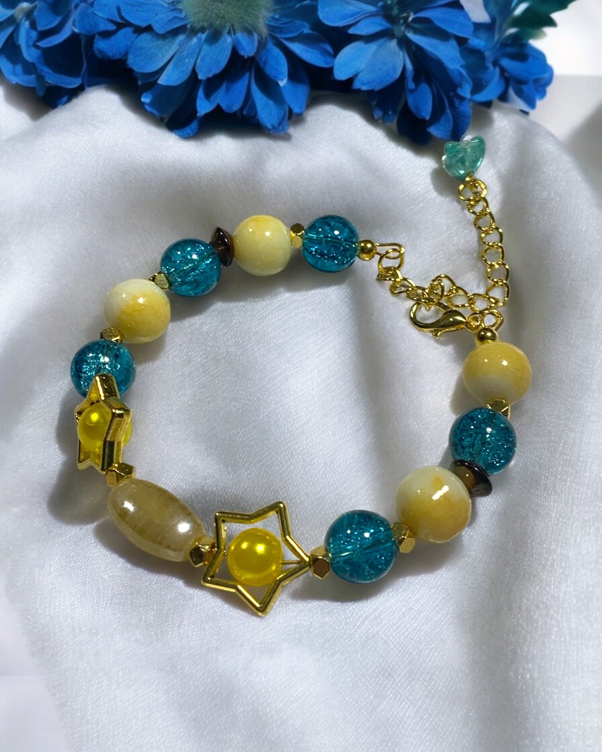 Super Star Bracelet
