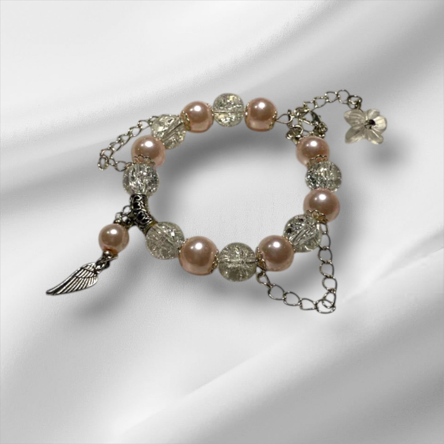 Women Bracelets- memory wire