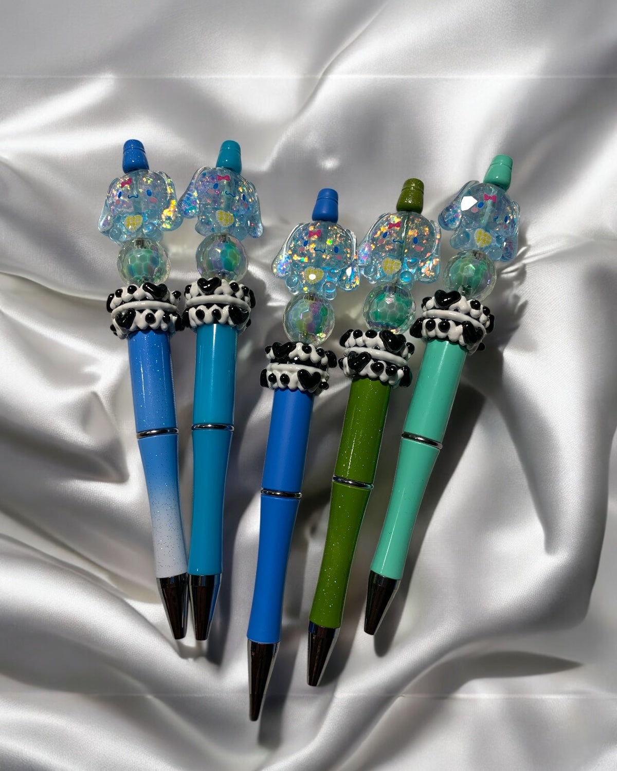 Elephant Pens