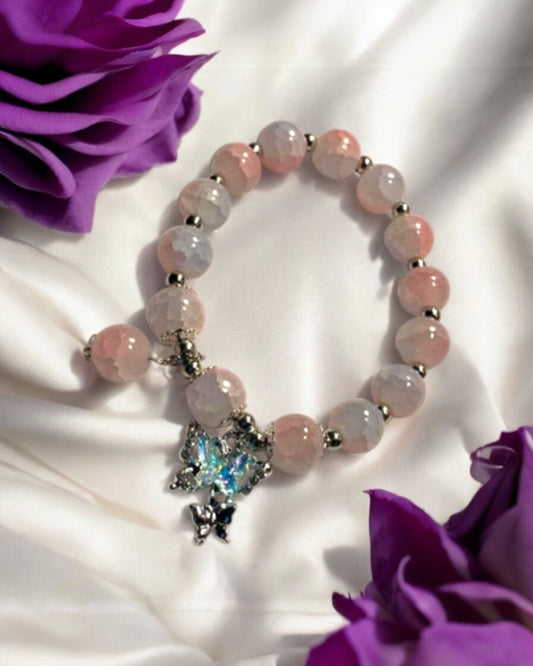 Pinky Bracelet