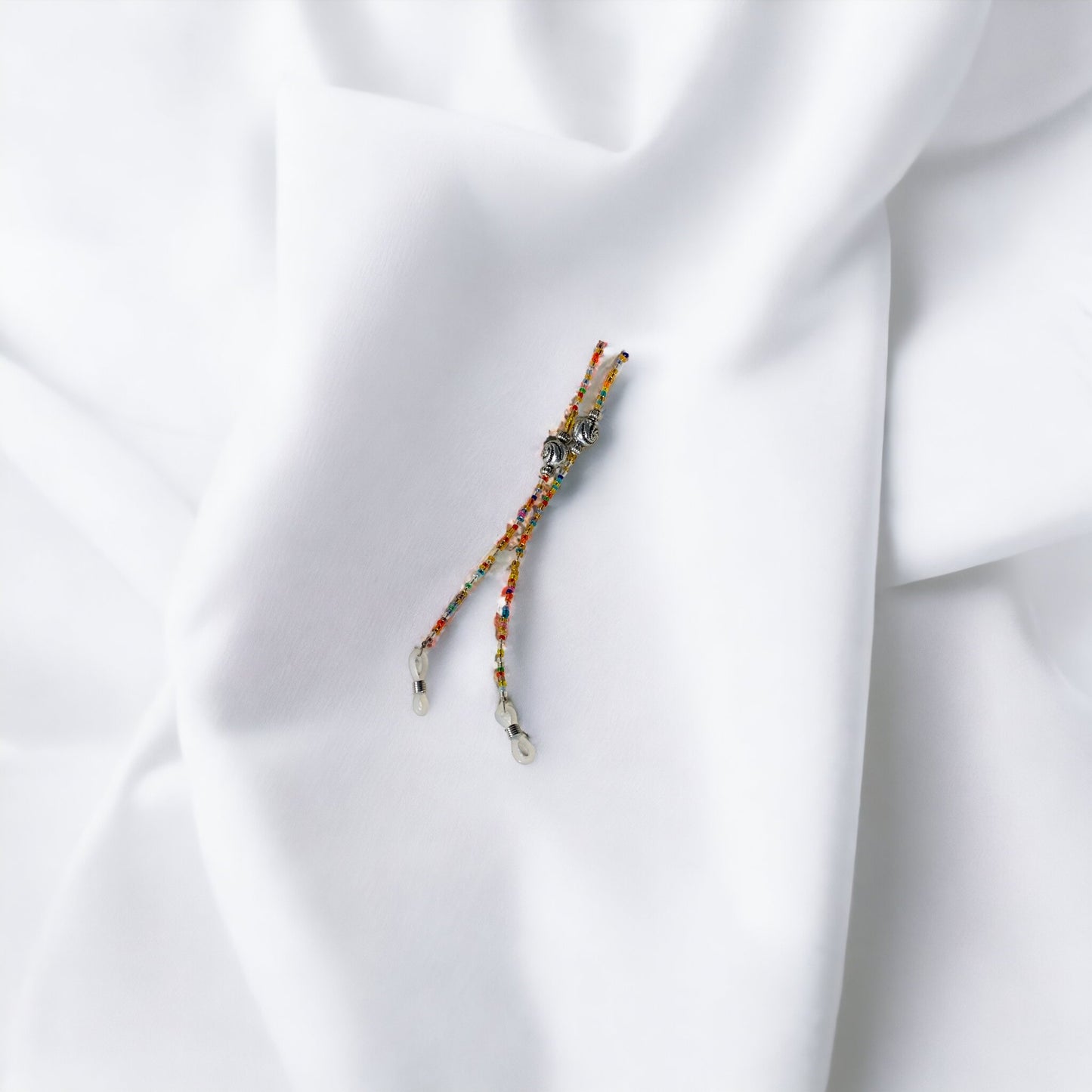 Eyeglasses Chain- Multi-color