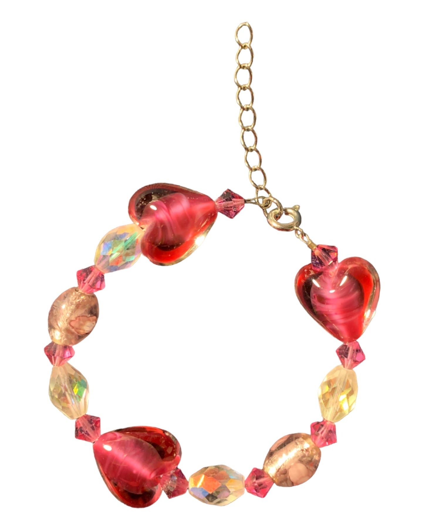 All My Heart Bracelet