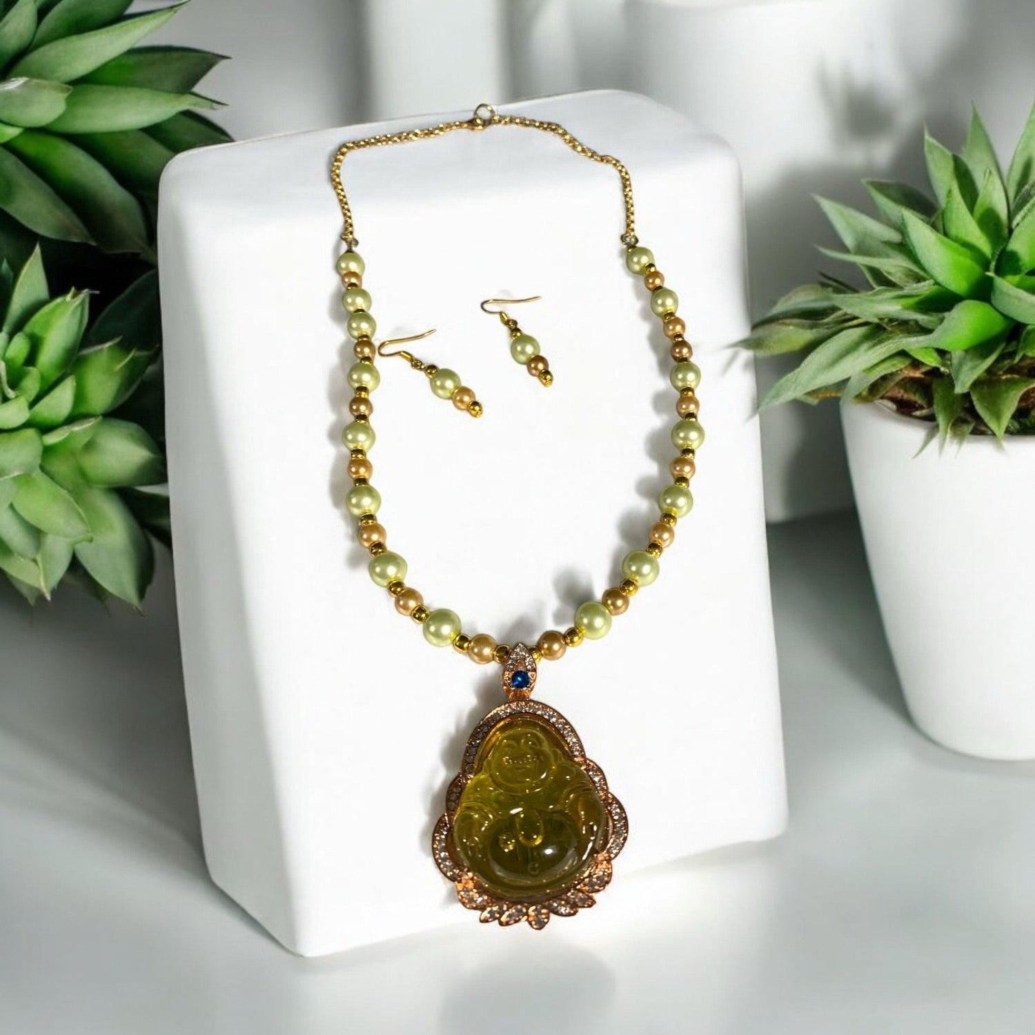 Necklaces - Creations By Aurelia