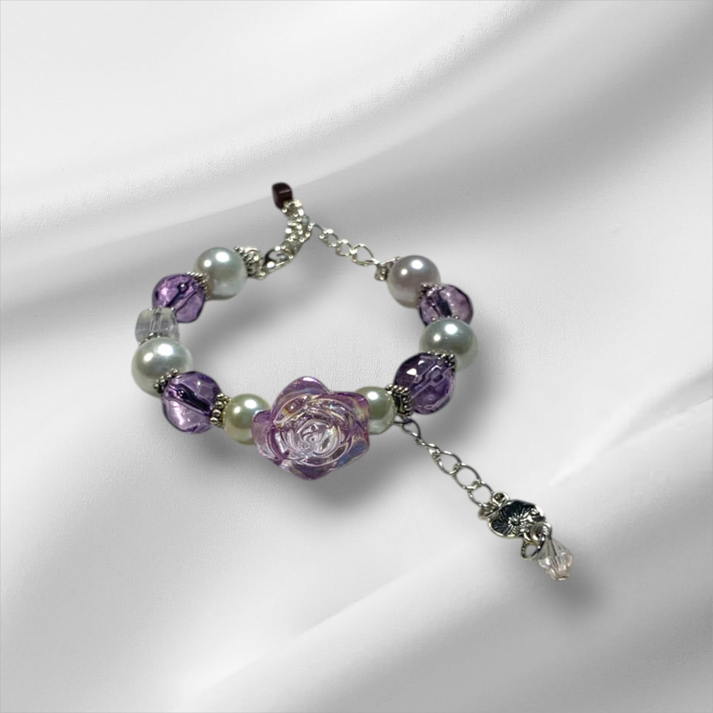Le Rose Bracelets