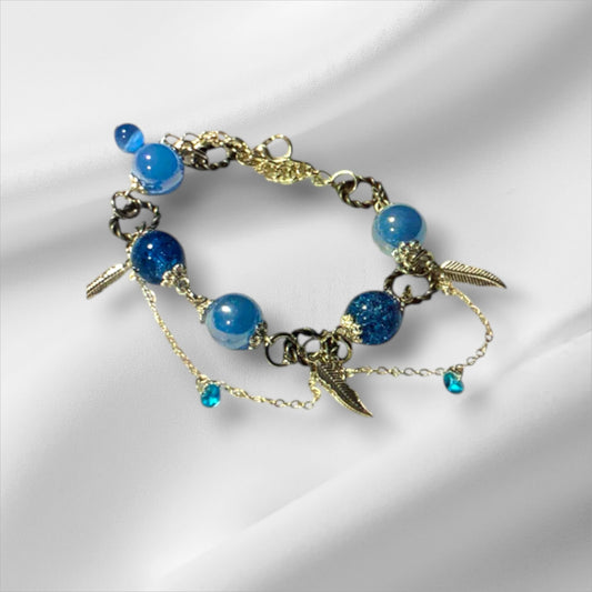 Linked To You Bracelets