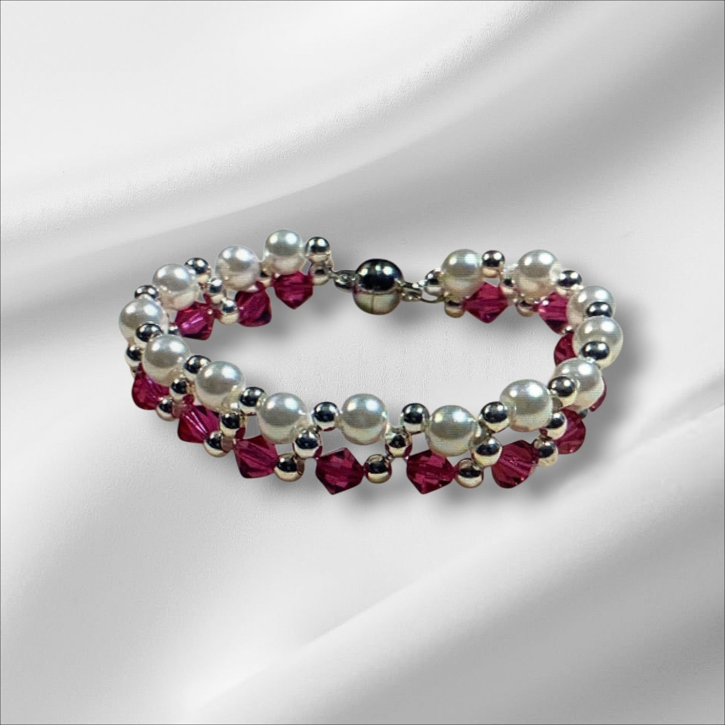 Maggie Bracelets