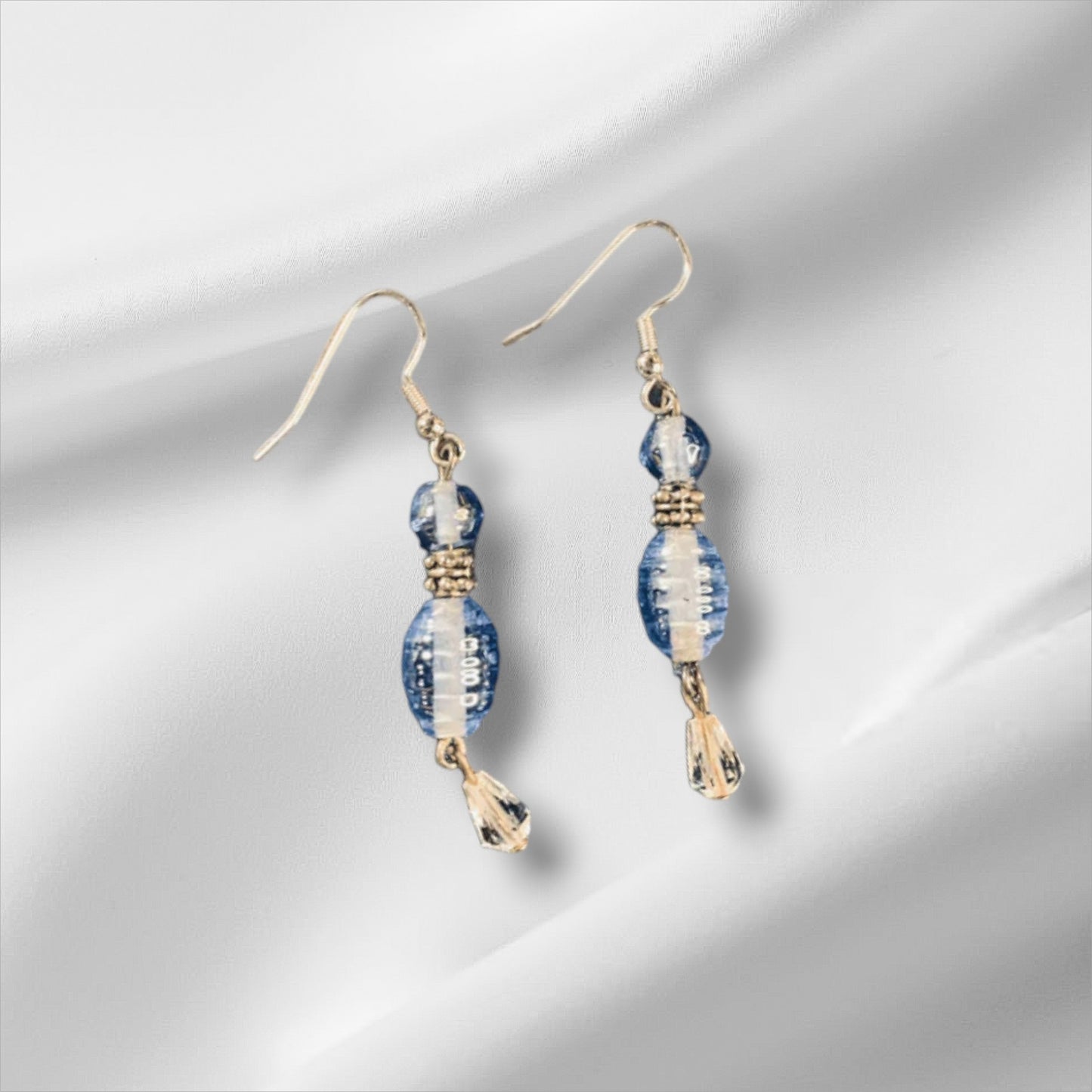 Swirl Earrings