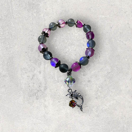 Dolphin Bracelet