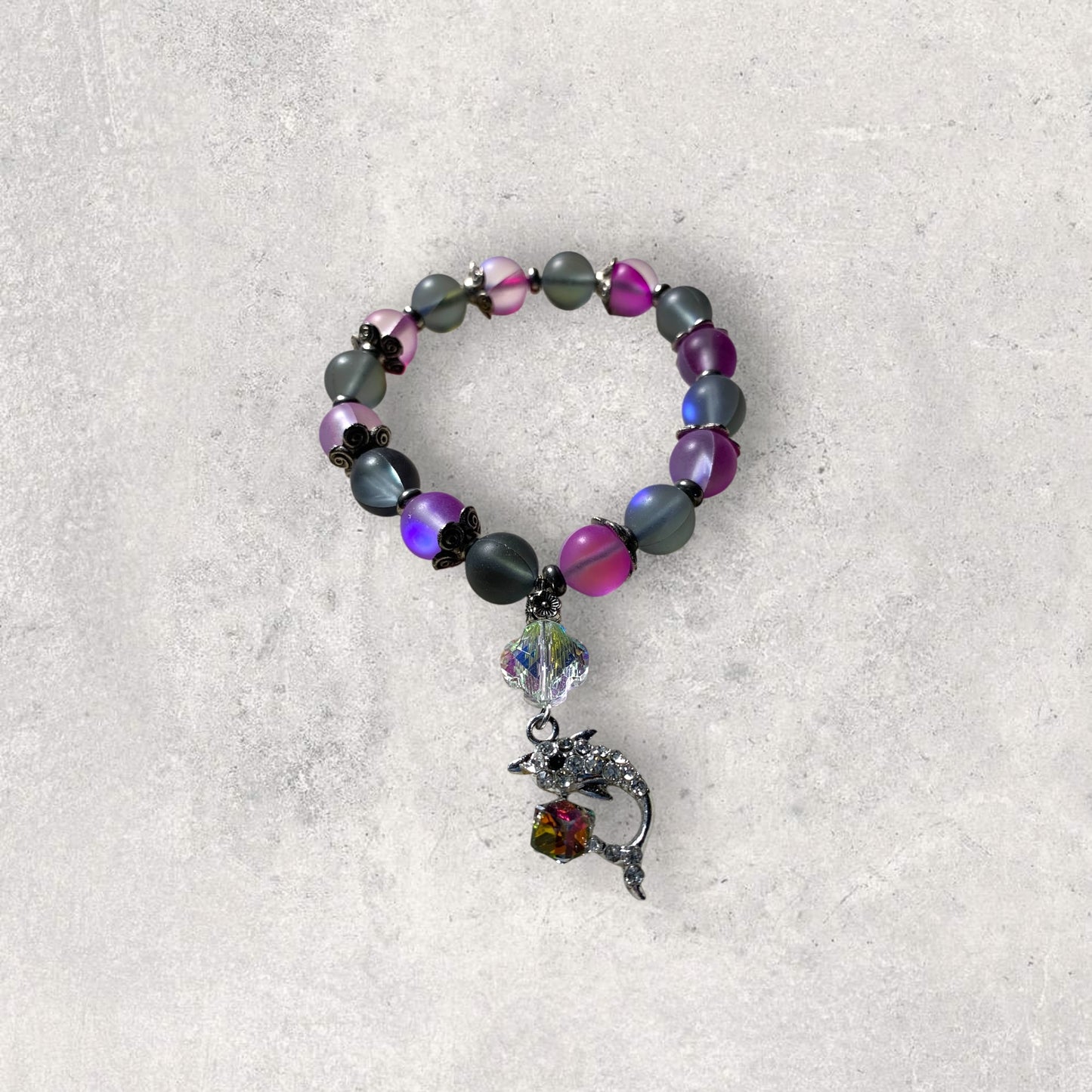 Dolphin Bracelet