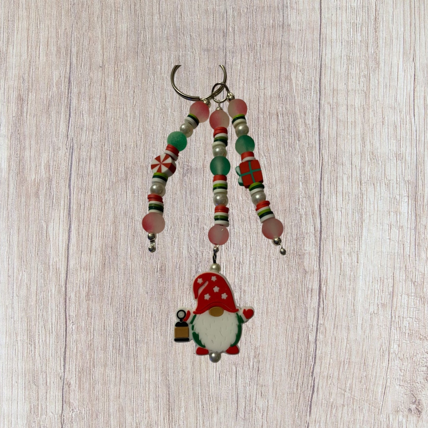 Gnome Keychains