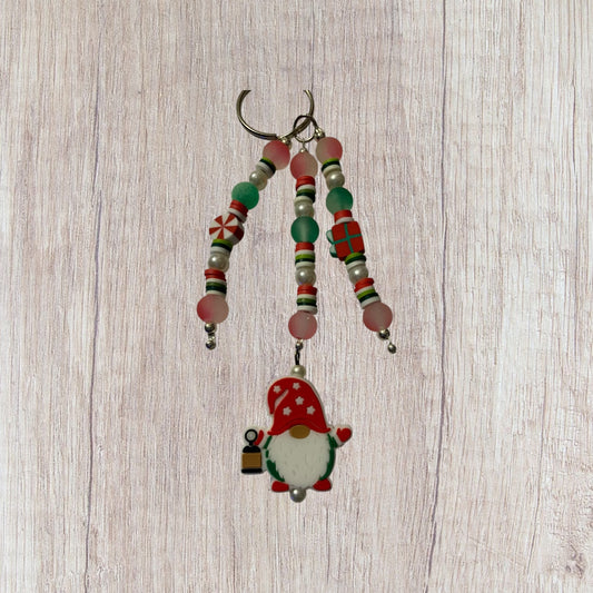 Gnome Keychains