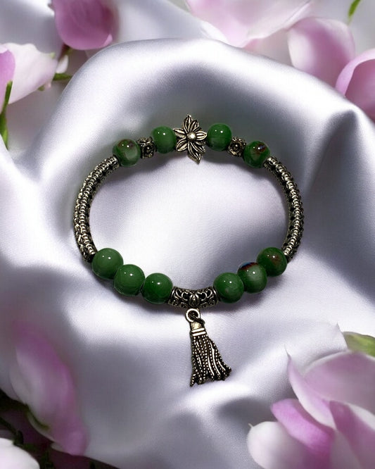Tassel Bracelet
