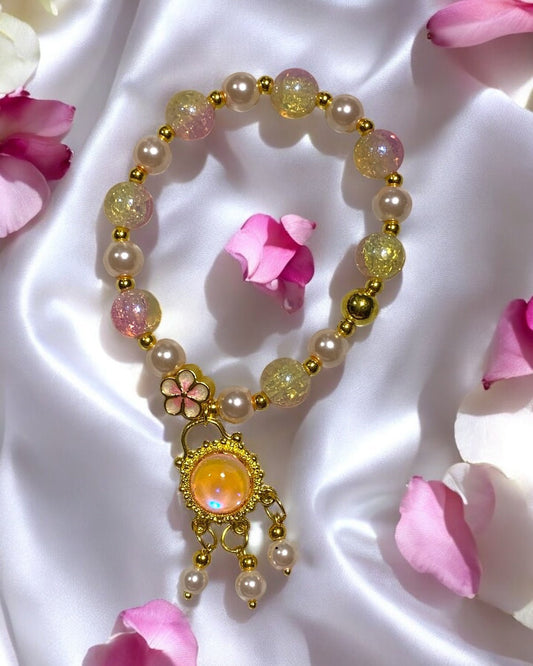 Dhya Bracelet