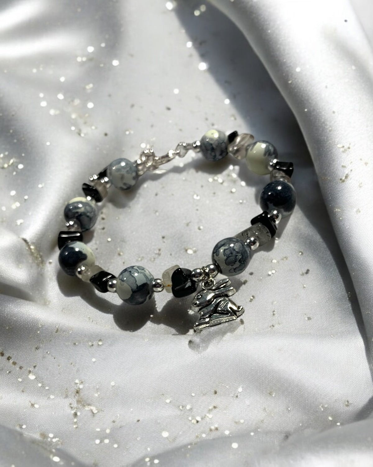 Bunny Bracelet