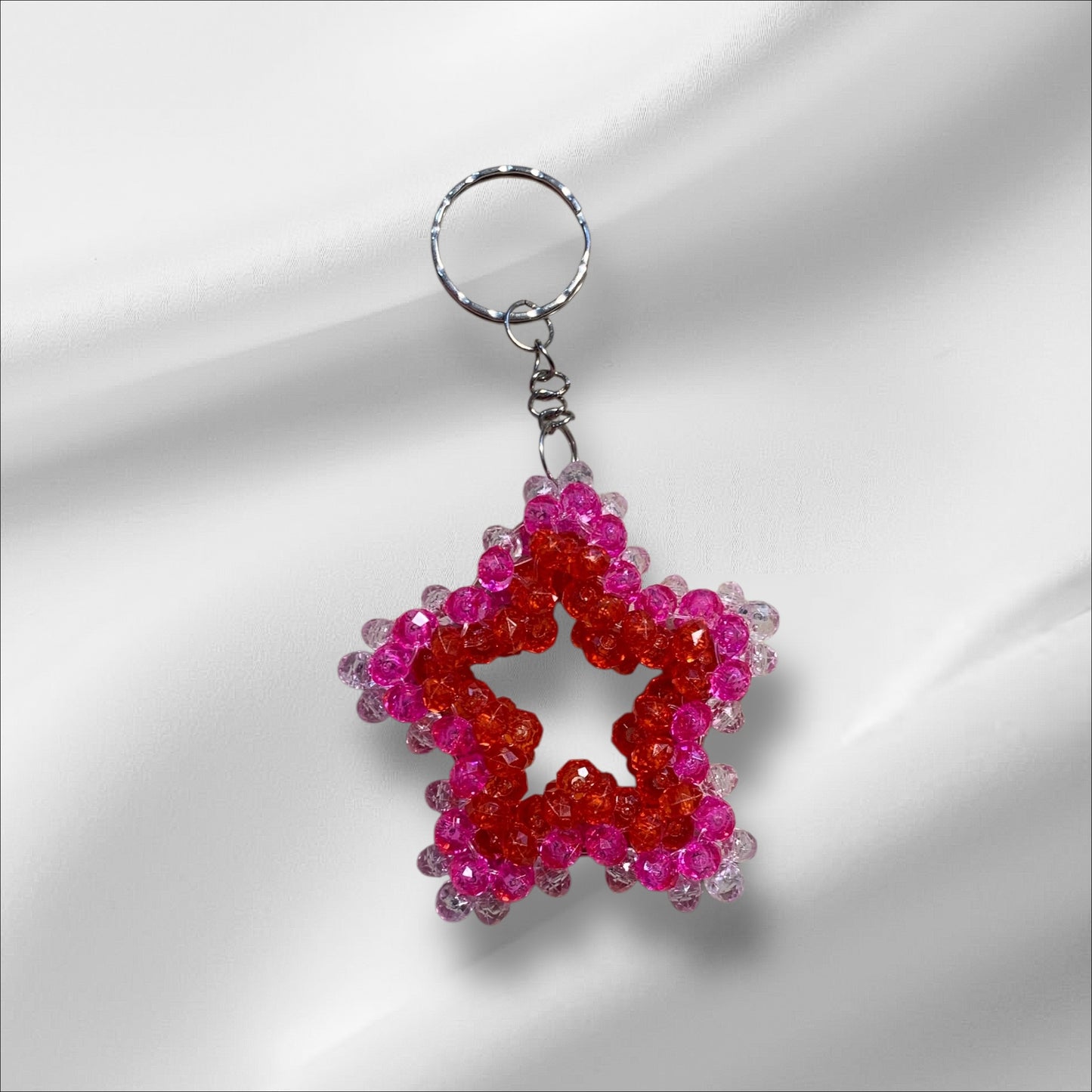 Star Keychains