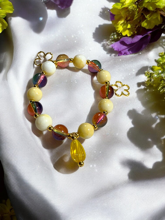 Sunshine Bracelet