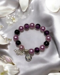 Butterfly Lover Bracelet