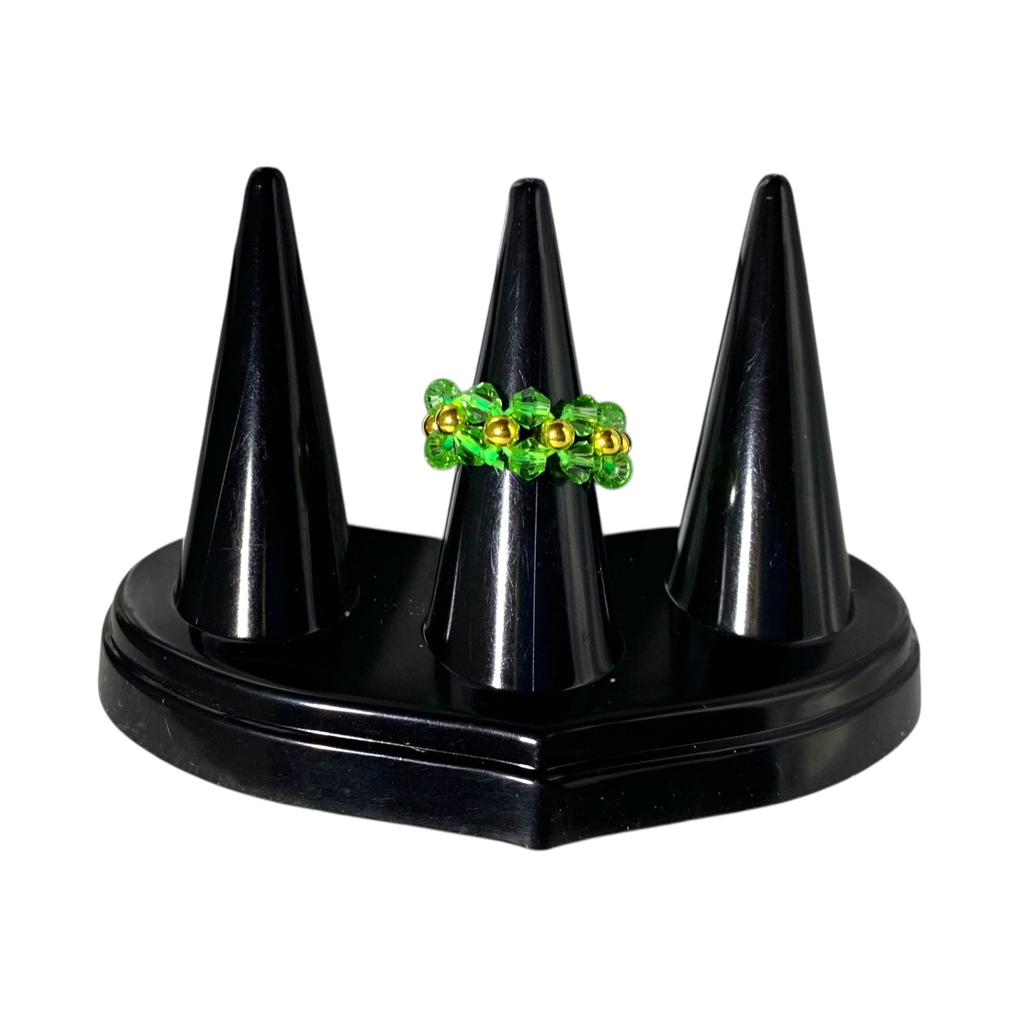 Band Rings