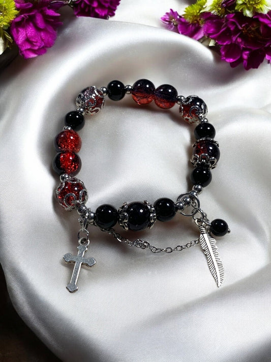 Keeping The Faith