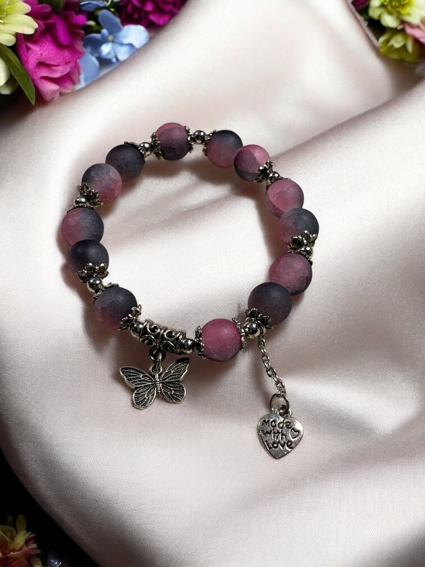 Made With Love Bracelet