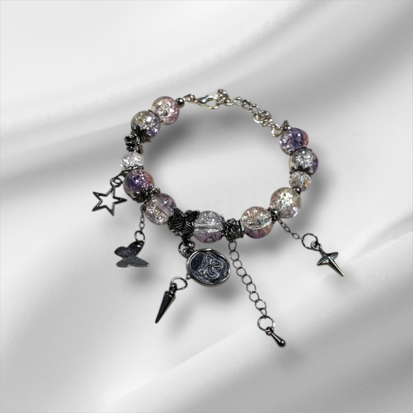 Women Bracelets- memory wire