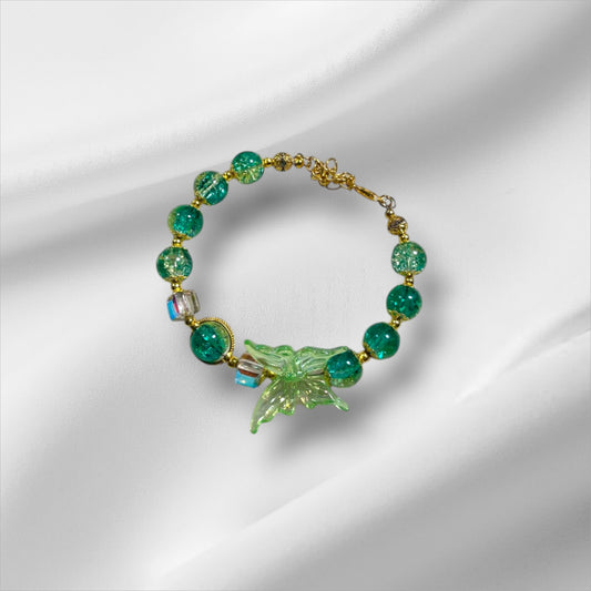Butterfly Bracelets