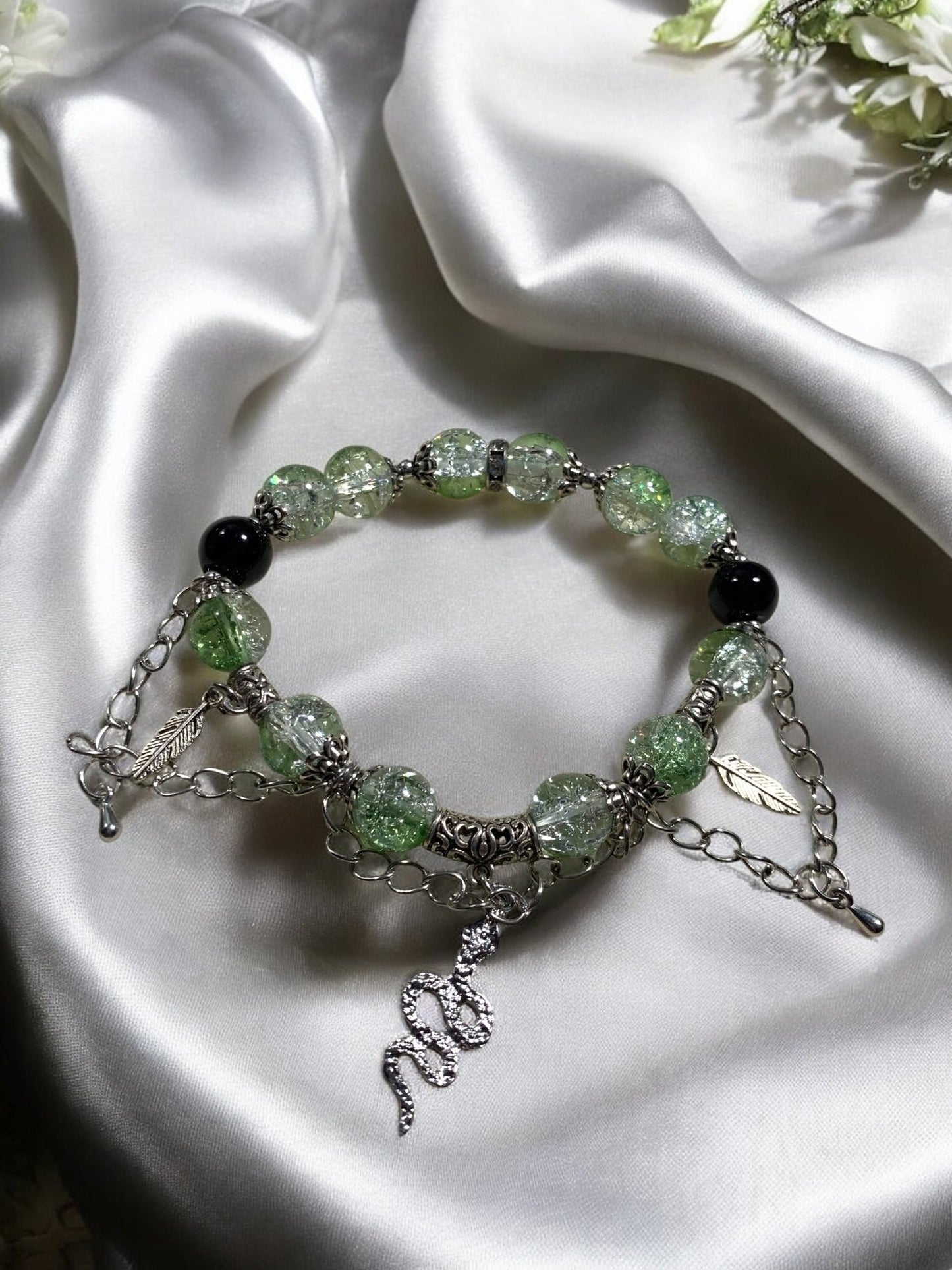 Snake Bracelet