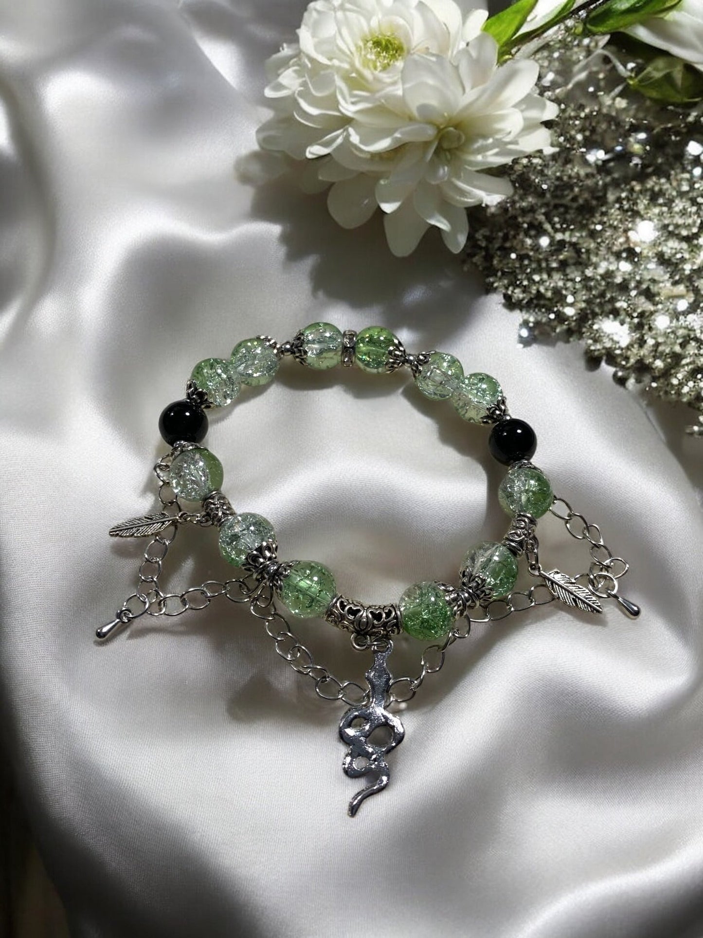 Snake Bracelet
