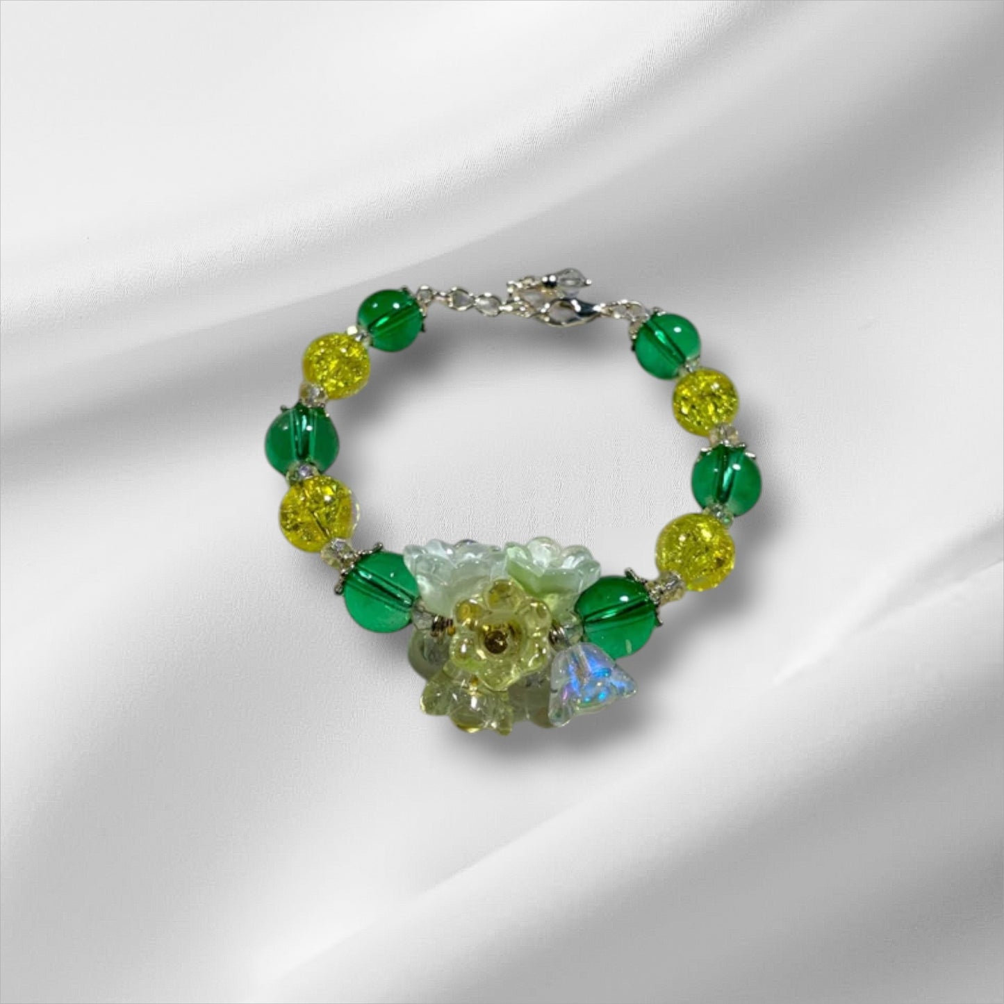 Women Bracelets- memory wire