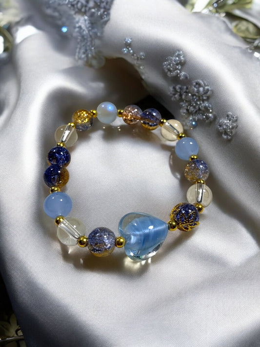 Summer Love Bracelet