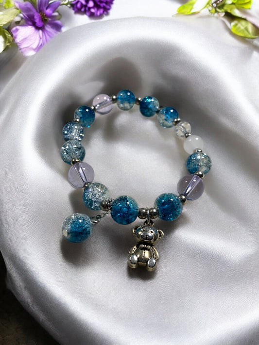 Bailey the Bear Bracelet