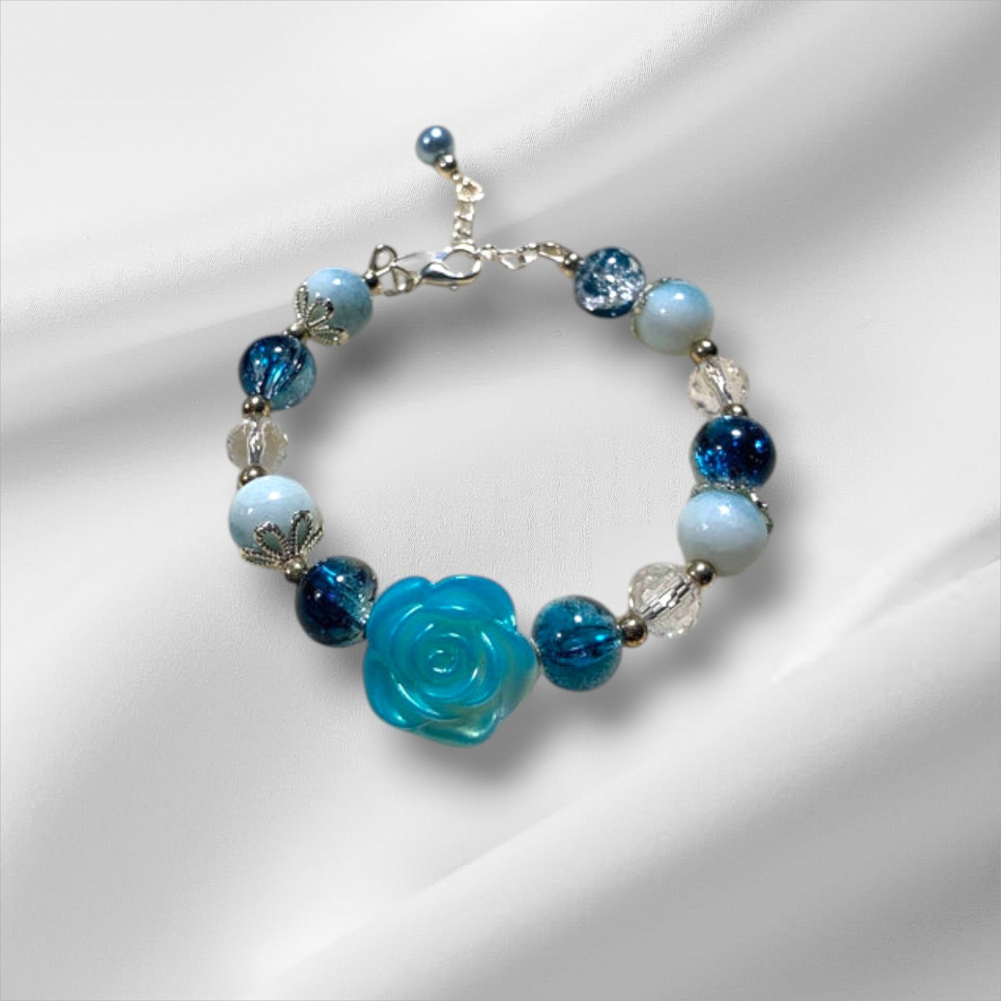 Le Rose Bracelets