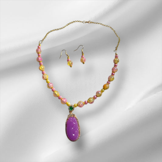 Violet Collection