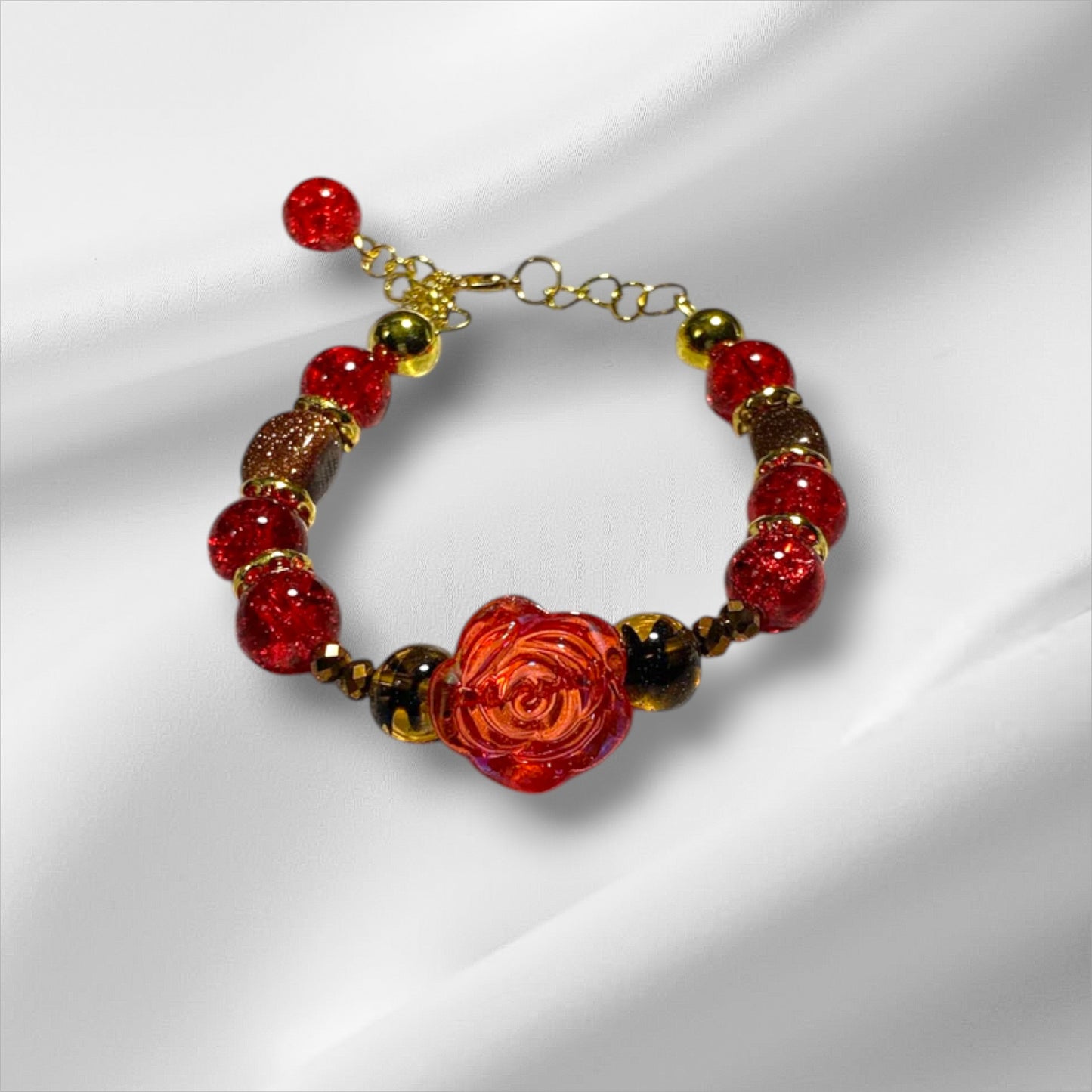 Le Rose Bracelets