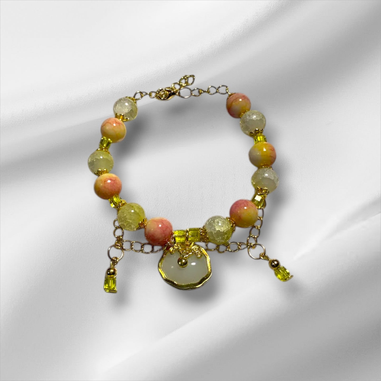 Women Bracelets- memory wire