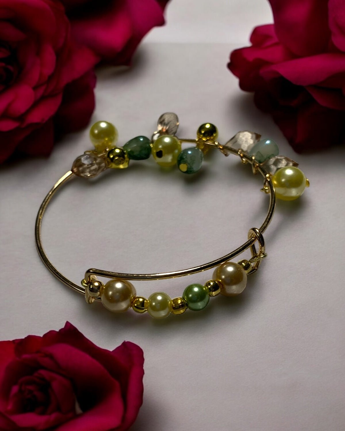 Multicolor Bangle